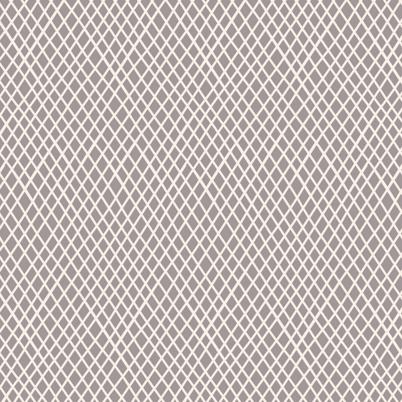 Tilda Patchwork Baumwolle - Classic Basics - Crisscross Grey